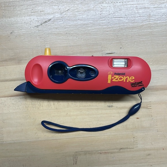 Vintage Polaroid i-zone - Picture 1 of 1